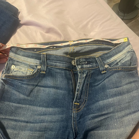 7forallmankind jeans - Picture 5 of 5